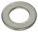 WASHER (A2 DIN9021 DIAMETER - 6) 30 1