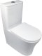 COVER FOR WC DOMOLETTI TK321 SPARE PART 1