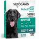 INSECT REPELLENT COLLAR FOR DOGS 20KG 1