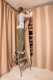 FOLDING STEP LADDER 3-STEPS ALUM 3