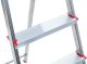 HOUSEHOLD LADDER HAUSHALT 8 STEPS 2