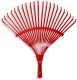 Cisco FAN-SHAPED RAKE HG1181 WITHOUT HANDLE 1