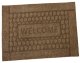 DOOR MAT TPR E00106/148 45X75 2