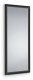 MARIE MIRROR 78X178 CM BLACK 1