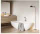 ACRYLIC BATH APOLLO 1618 1650X800 CM 1