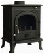 CAST-IRON STOVE FLAMMIFERA BST65 8KW 1