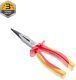POINTED PLIERS (VDE01003-8, 200 MM, 100 1