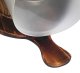 Urban Outdoor SAUNA BUCKET WITH LADLE (4 L) 3