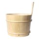 Urban Outdoor SAUNA BUCKET WITH LADLE (3 L) 2