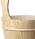 Urban Outdoor SAUNA BUCKET WITH LADLE (3 L) 3