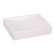 SOAP DISH BCO-0355G WHITE 2