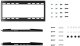WALL MOUNT TV (LP34-44T) 2