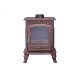 BARRAL STOVE ANTIQ BST22A  FLAMMIFER 1