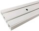 CEILING CURTAIN TRACK BOARD 2 TRACKS 210 3