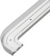CEILING CURTAIN TRACK 2 RAILS 340 CM 1
