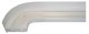 CEILING CURTAIN TRACK 2 RAILS 340 CM 1