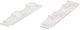 CEILING-MOUNT CURTAIN ROD FINISHING ELEM 1