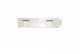 CEILING-MOUNT CURTAIN ROD FINISHING ELEM 1