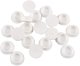 CEILING CURTAIN TRACK CAP 1