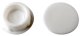 CEILING CURTAIN TRACK CAP 1