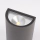 LIGHT FIXTURE ELED-238-2 2X5W 6000K 2