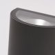 LIGHT FIXTURE ELED-238-2 2X5W 6000K 3