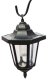 FLOOR LAMP SOLAR TH011E 1XLED 1XAA 1