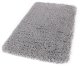 Domoletti Dywanik łazienkowy 50x80cm jasno szary 2