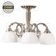 CEILING LAMP MX6158-5 5X40W E27 1