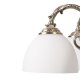 CEILING LAMP MX6158-5 5X40W E27 1