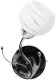 WALL LAMP CL16031-1W 60W E27 1