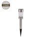 Lampa podłogowa Domoletti FLOOR LAMP SOLAR TH007L-S 1XLED 1XAAA 2