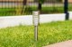 Lampa podłogowa Domoletti FLOOR LAMP SOLAR TH007L-S 1XLED 1XAAA 4