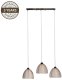 LAMP MD91238A-3 3X40W E27 1