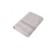 TOWEL 30X50CM MARIAM LIGHT GREY 3