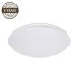 CEILING LAMP BIANCO 41010M 18W LED D33 1