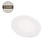 LED PANEL DLED-430 6W 3000K R 1