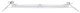 LED PANEL DLED-430 6W 3000K R 1