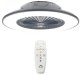 CEILING FAN FROST DT1070-550. 96W. LED 1