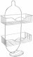 BATHROOM SHOWER CADDY HIC-0443 1