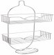 BATHROOM SHOWER CADDY HIC-0443 1