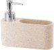 SOAP DISPENSER WITH SOAP BOXBPO-2501 1