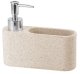 SOAP DISPENSER WITH SOAP BOXBPO-2501 1