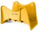 GARDEN HOSE HANGER 1