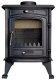 CAST IRON STOVE BST13 4.2 KW FLAMMIFERA 1