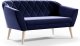Sofello Sofa Skandynawska 2 osobowa GLORIA styl skand riviera 81 2