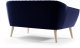 Sofello Sofa Skandynawska 2 osobowa GLORIA styl skand riviera 81 3