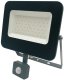FLOODL LED E024EIS 50W 4250LM IP65 SENS 1