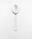 TEA SPOON SET 2PCS 1