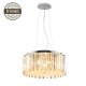 Lampa wisząca Domoletti PENDANT LAMP DROPS 20031C 5X40W E14 APV 1
